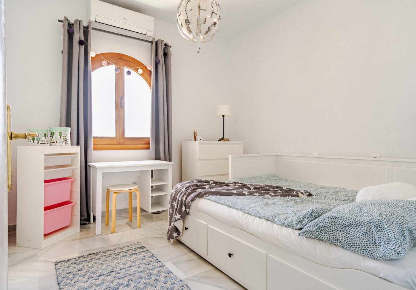 Luxushaus mit Panoramablick aufs Meer – La Duquesa, Costa del Sol