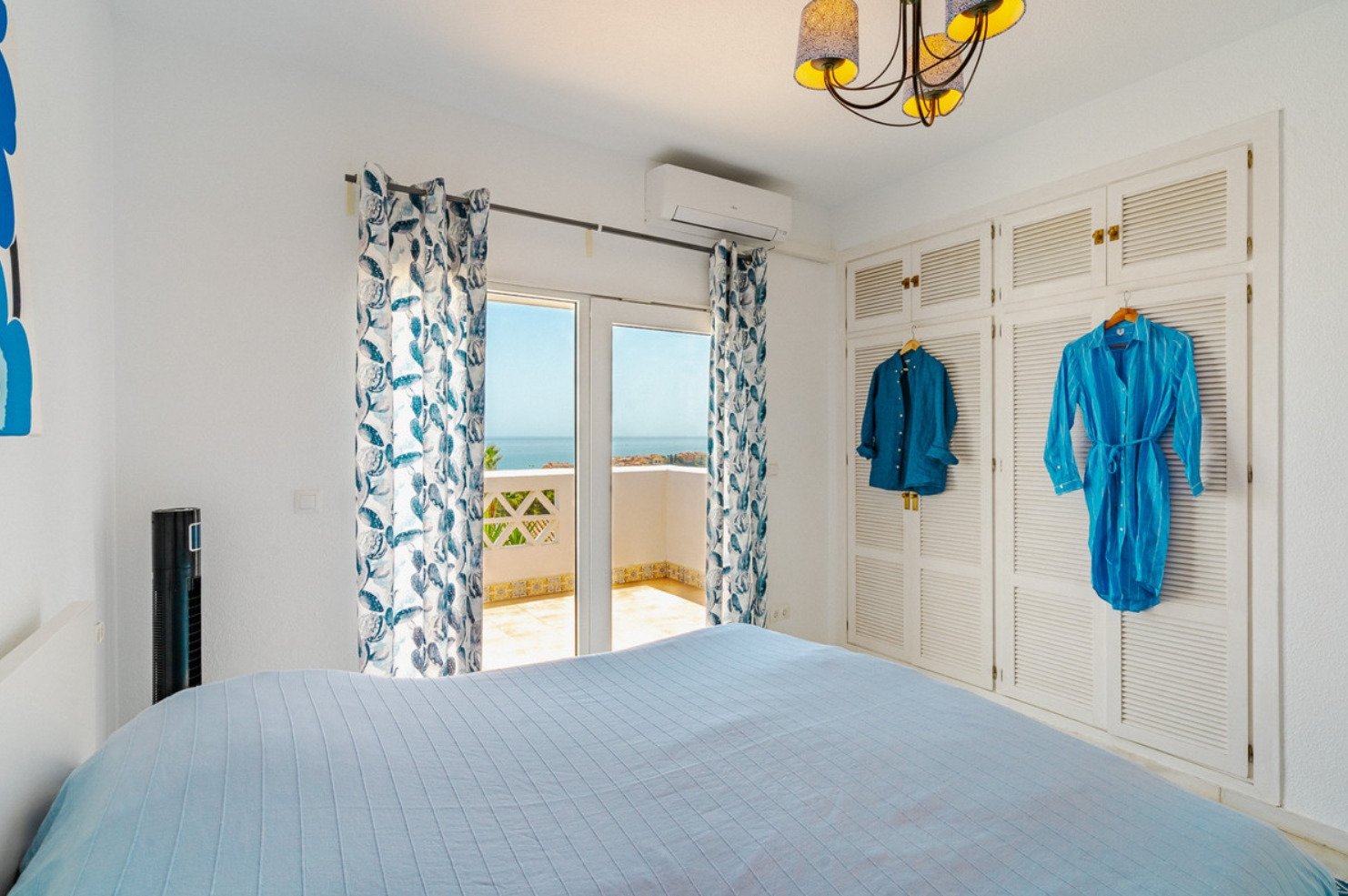 Luxushaus mit Panoramablick aufs Meer – La Duquesa, Costa del Sol