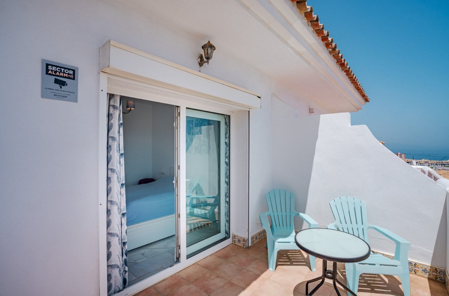 Luxushaus mit Panoramablick aufs Meer – La Duquesa, Costa del Sol