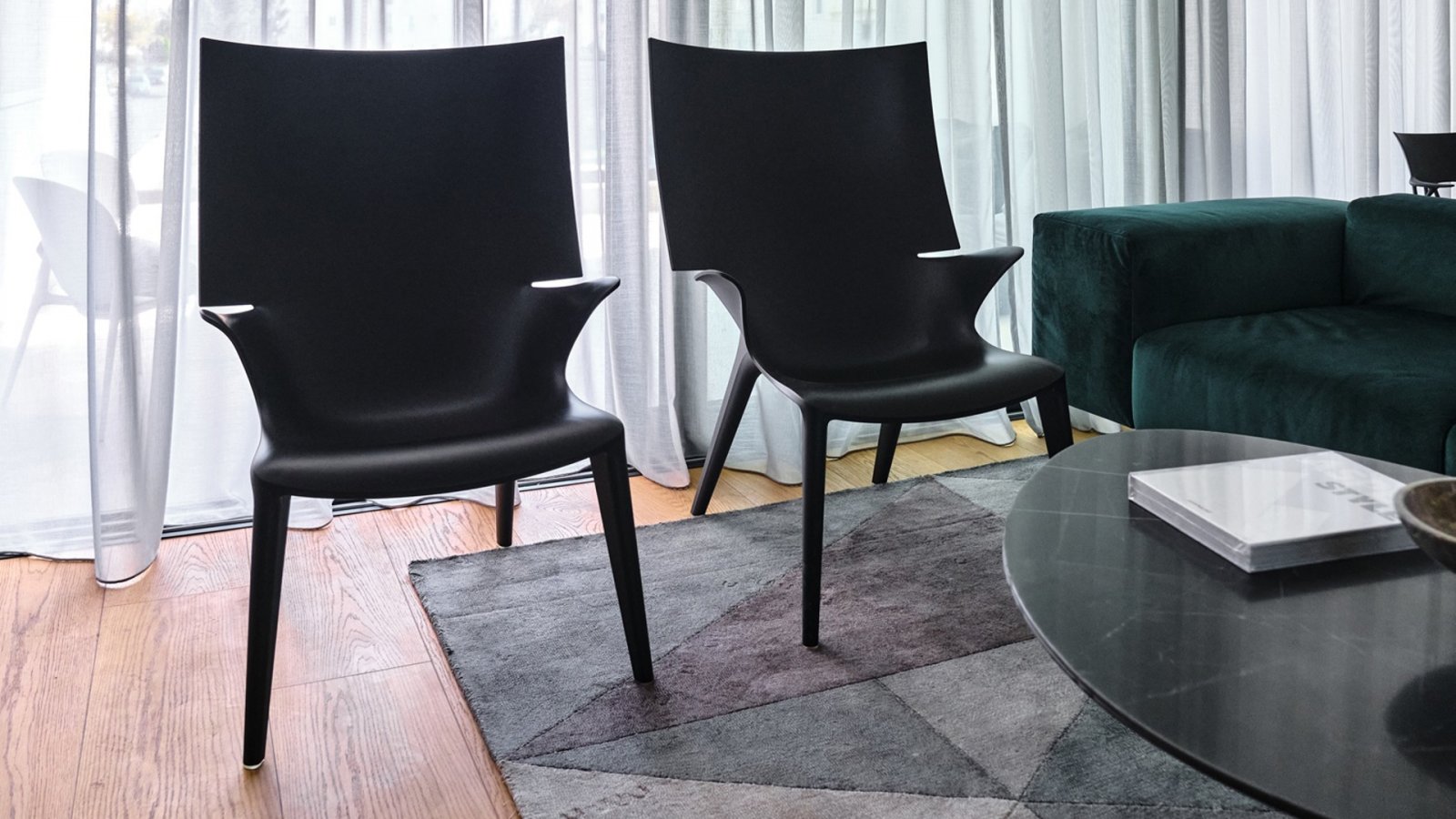 Vier-Zimmer-Apartment in Paphos