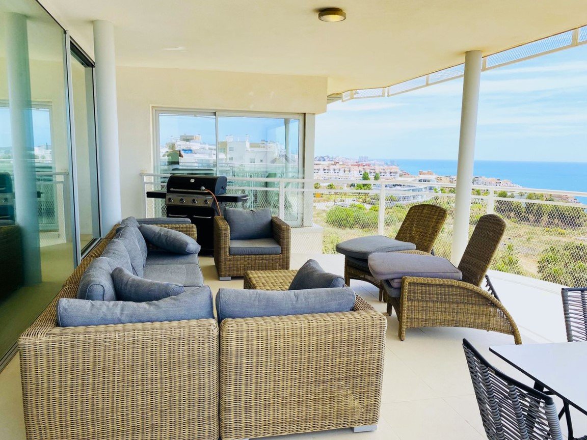 Fuengirola, Málaga:  