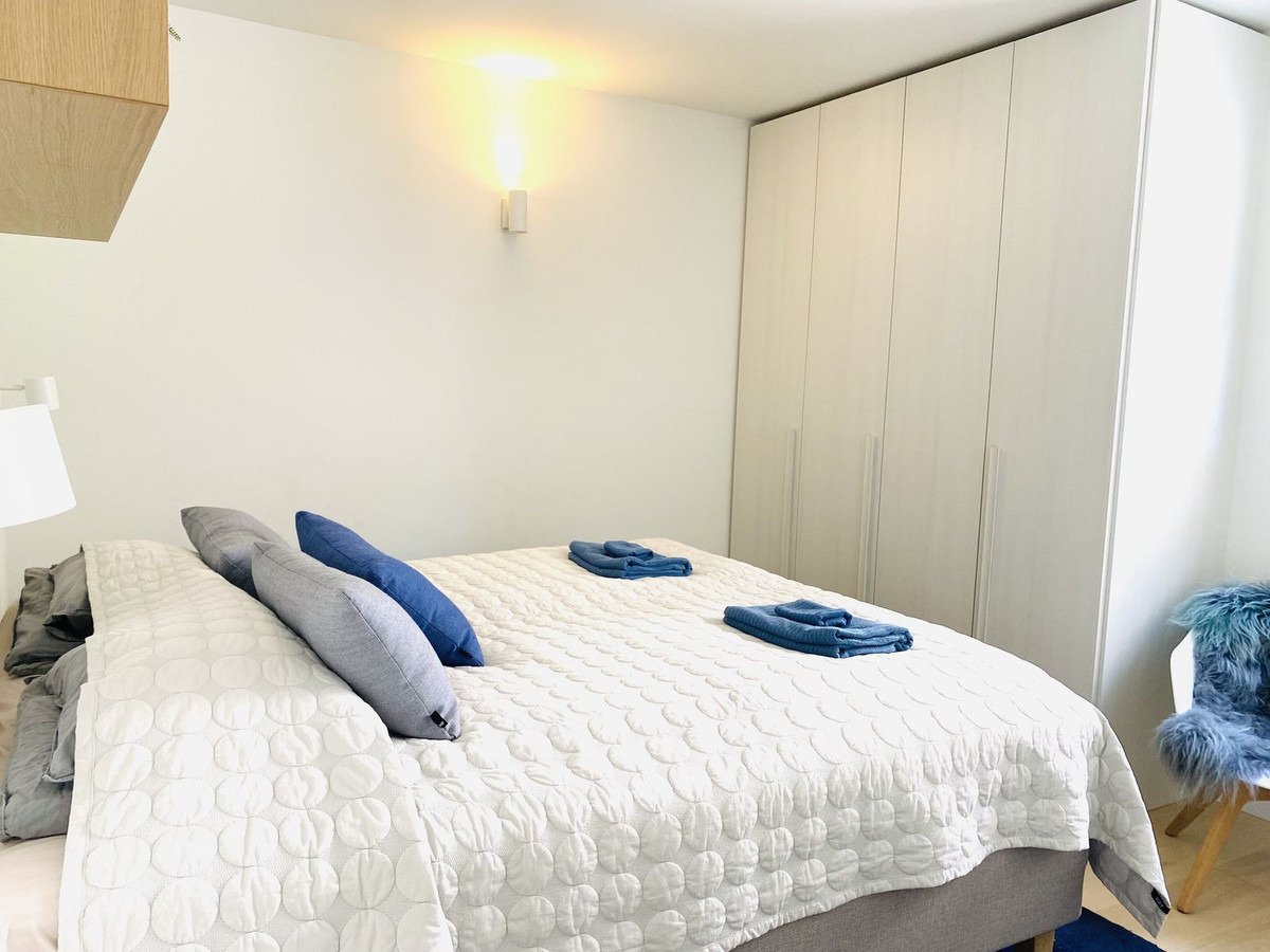 Luxuriöses Apartment mit atemberaubendem Meerblick in der prestigeträchtigen Lage von Fuengirola