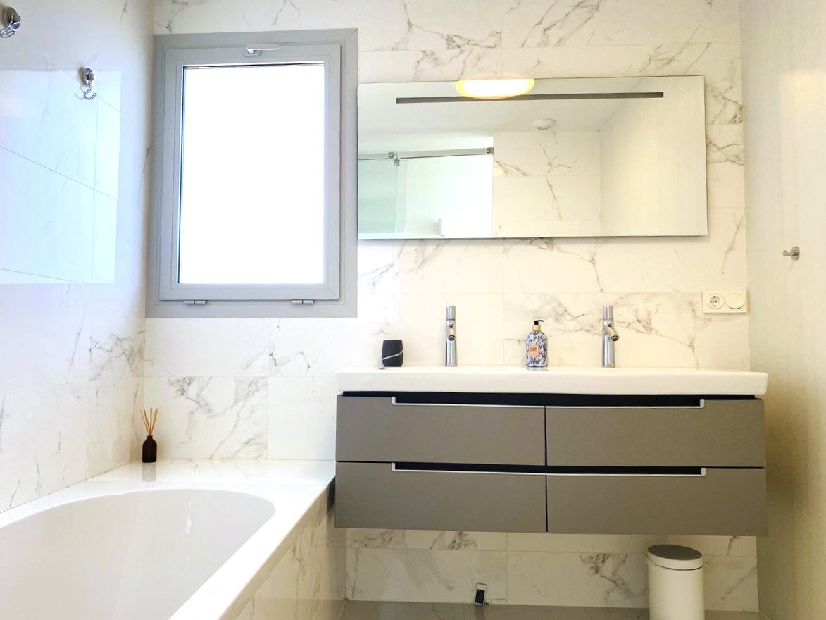 Luxuriöses Apartment mit atemberaubendem Meerblick in der prestigeträchtigen Lage von Fuengirola