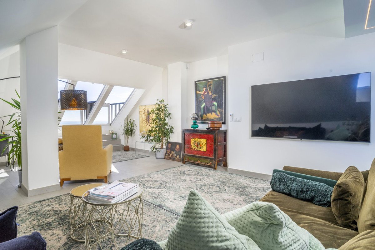 Exklusives, modernes 2-Zimmer-Apartment in Manila mit atemberaubendem Meerblick