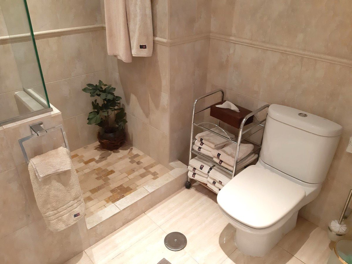 Luxusapartment mit atemberaubendem Meerblick – Golfparadies in Miraflores, Costa del Sol