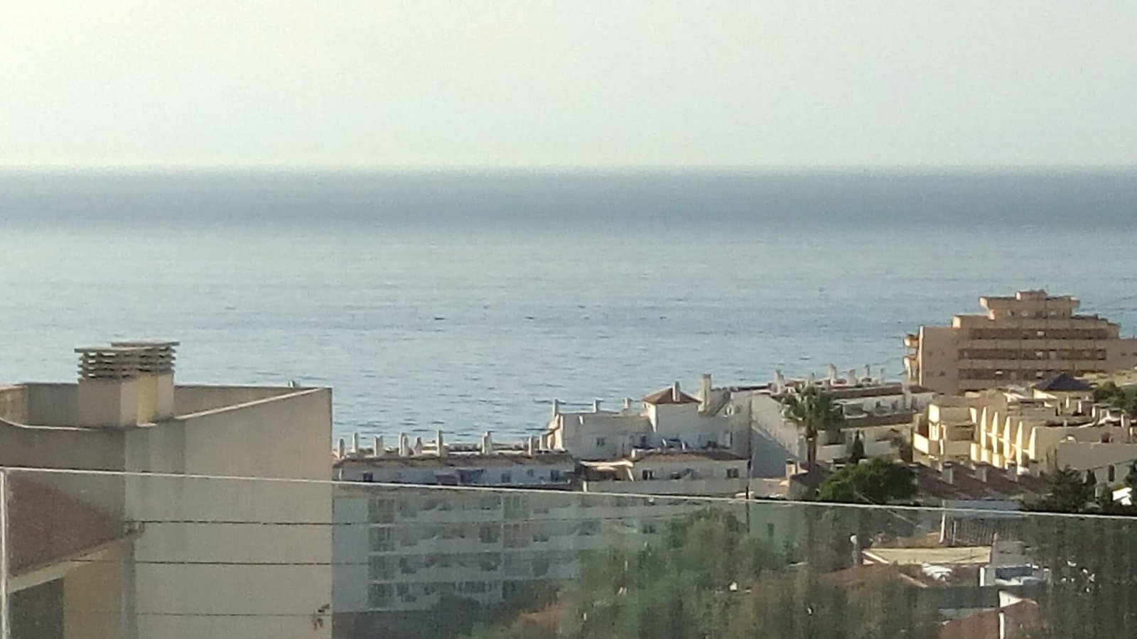 Exklusives Haus mit Meerblick – 500 Meter vom Strand entfernt, Fuengirola, Málaga