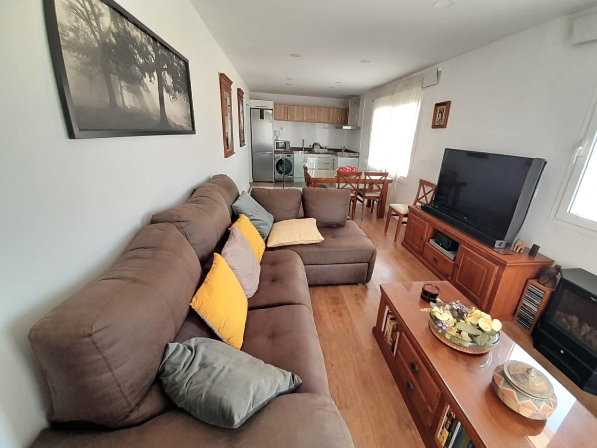 Exklusives Haus mit Meerblick – 500 Meter vom Strand entfernt, Fuengirola, Málaga