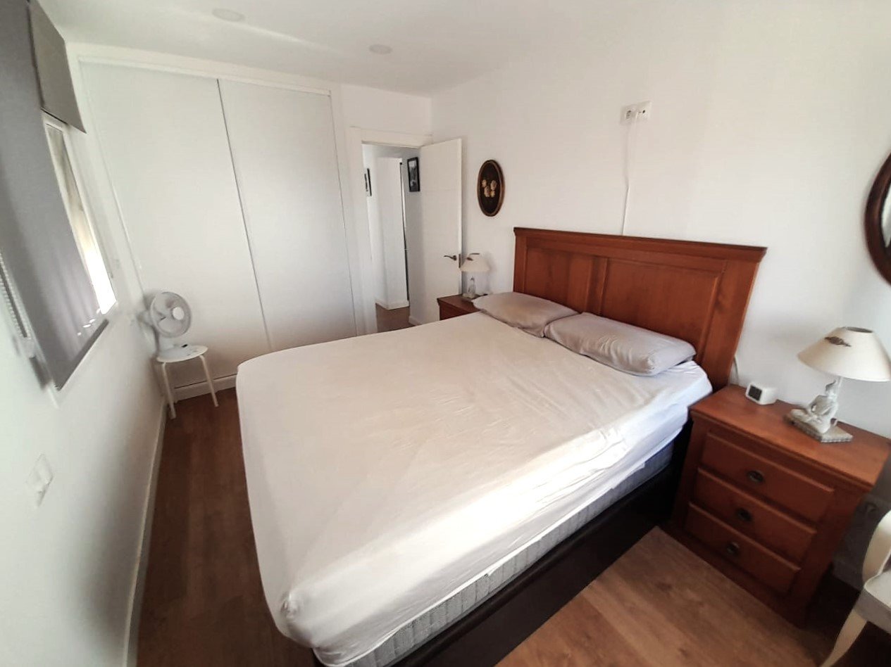 Exklusives Haus mit Meerblick – 500 Meter vom Strand entfernt, Fuengirola, Málaga