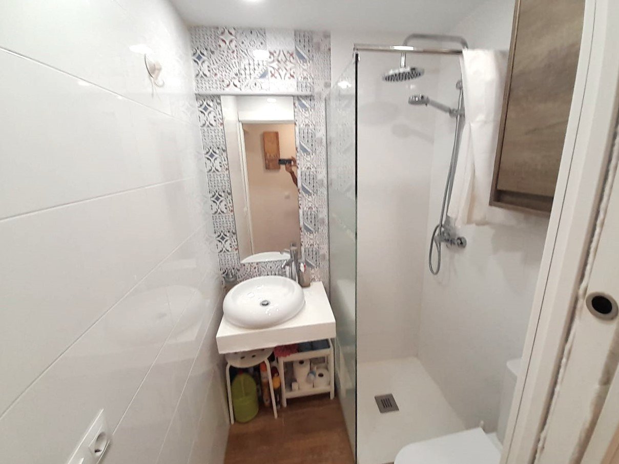 Exklusives Haus mit Meerblick – 500 Meter vom Strand entfernt, Fuengirola, Málaga