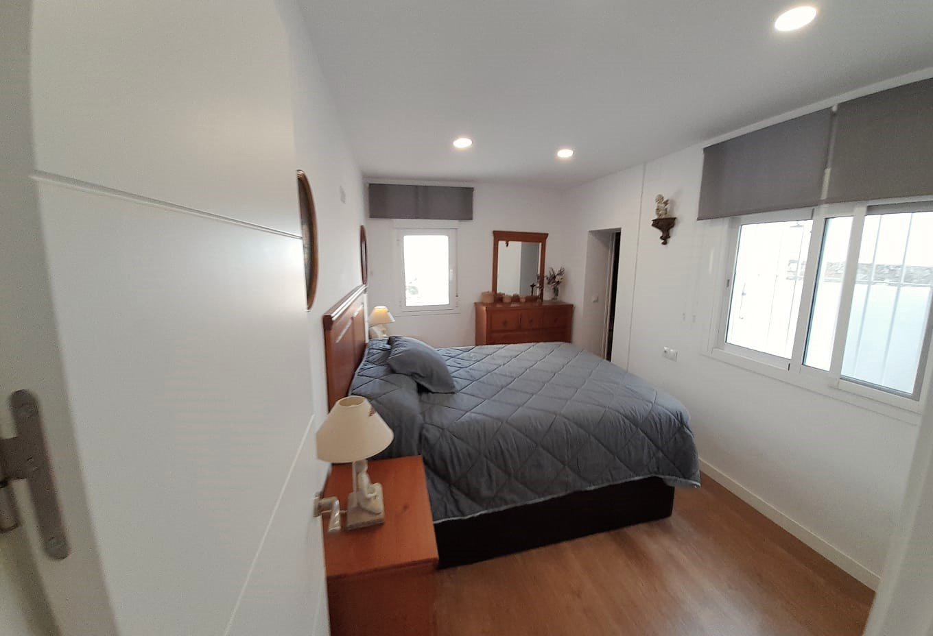 Exklusives Haus mit Meerblick – 500 Meter vom Strand entfernt, Fuengirola, Málaga