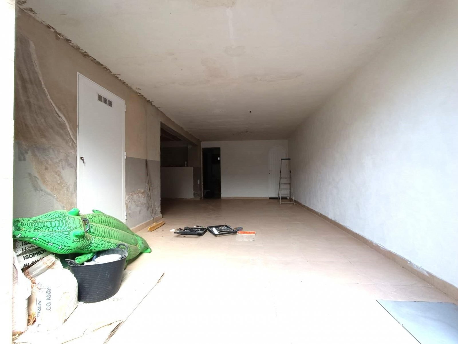 Wunderschöne Villa mit Pool in Torrevieja, in der Nähe des Strandes Eliseos