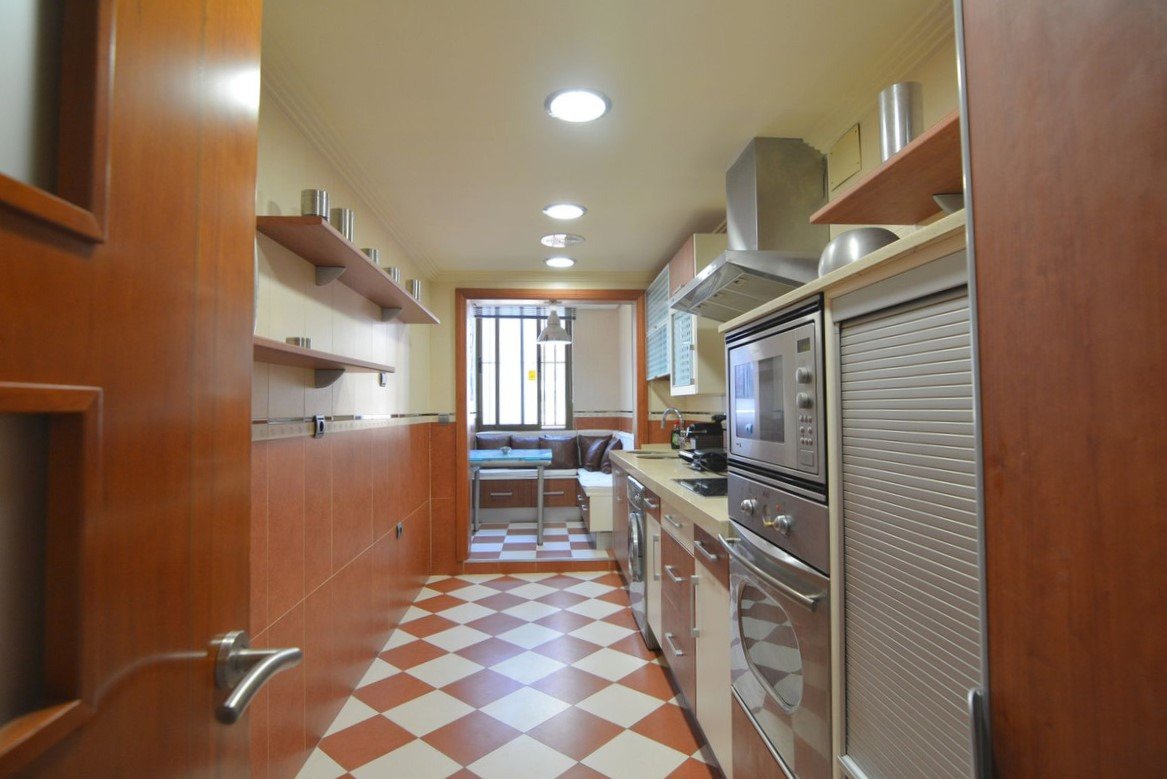 Luxusapartment zum Verkauf – Parque Doña Sofía, Fuengirola