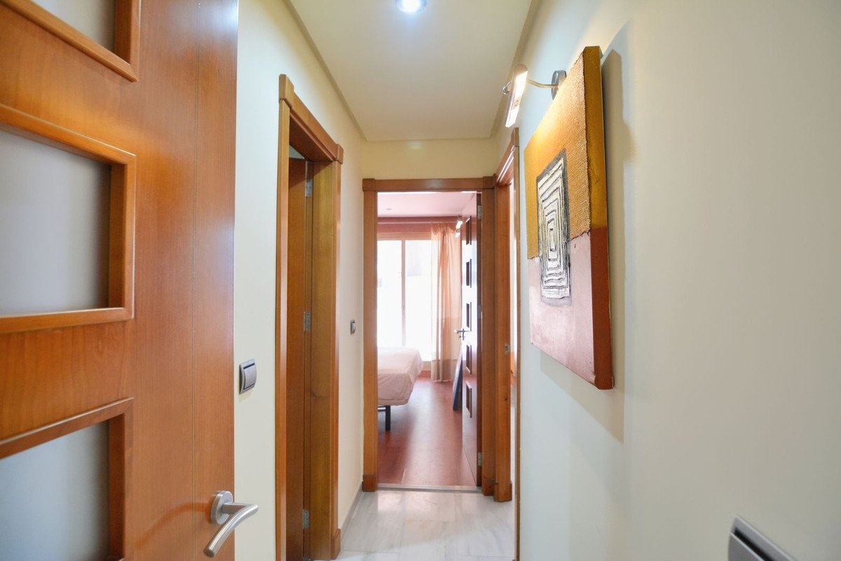 Luxusapartment zum Verkauf – Parque Doña Sofía, Fuengirola