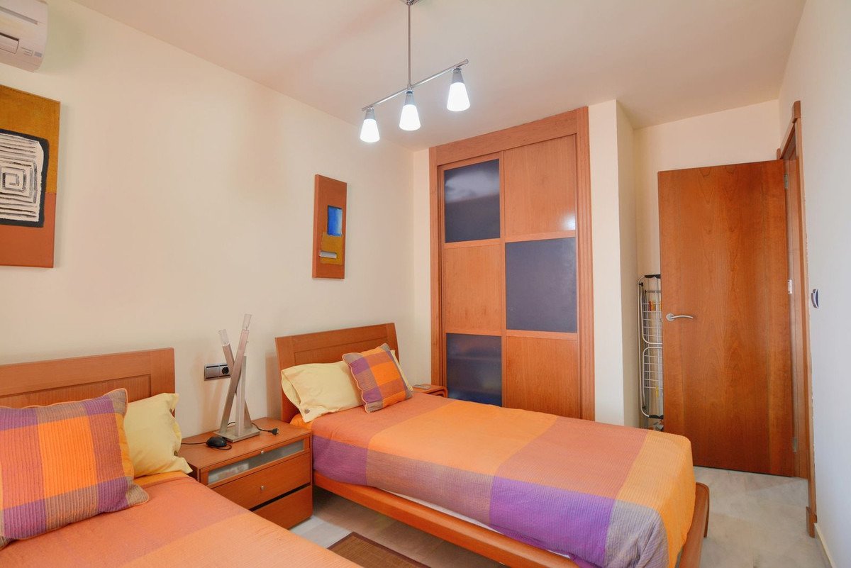 Luxusapartment zum Verkauf – Parque Doña Sofía, Fuengirola
