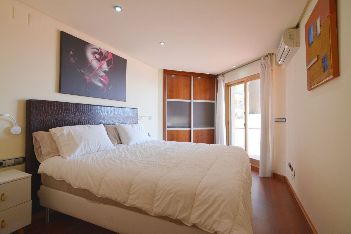 Luxusapartment zum Verkauf – Parque Doña Sofía, Fuengirola
