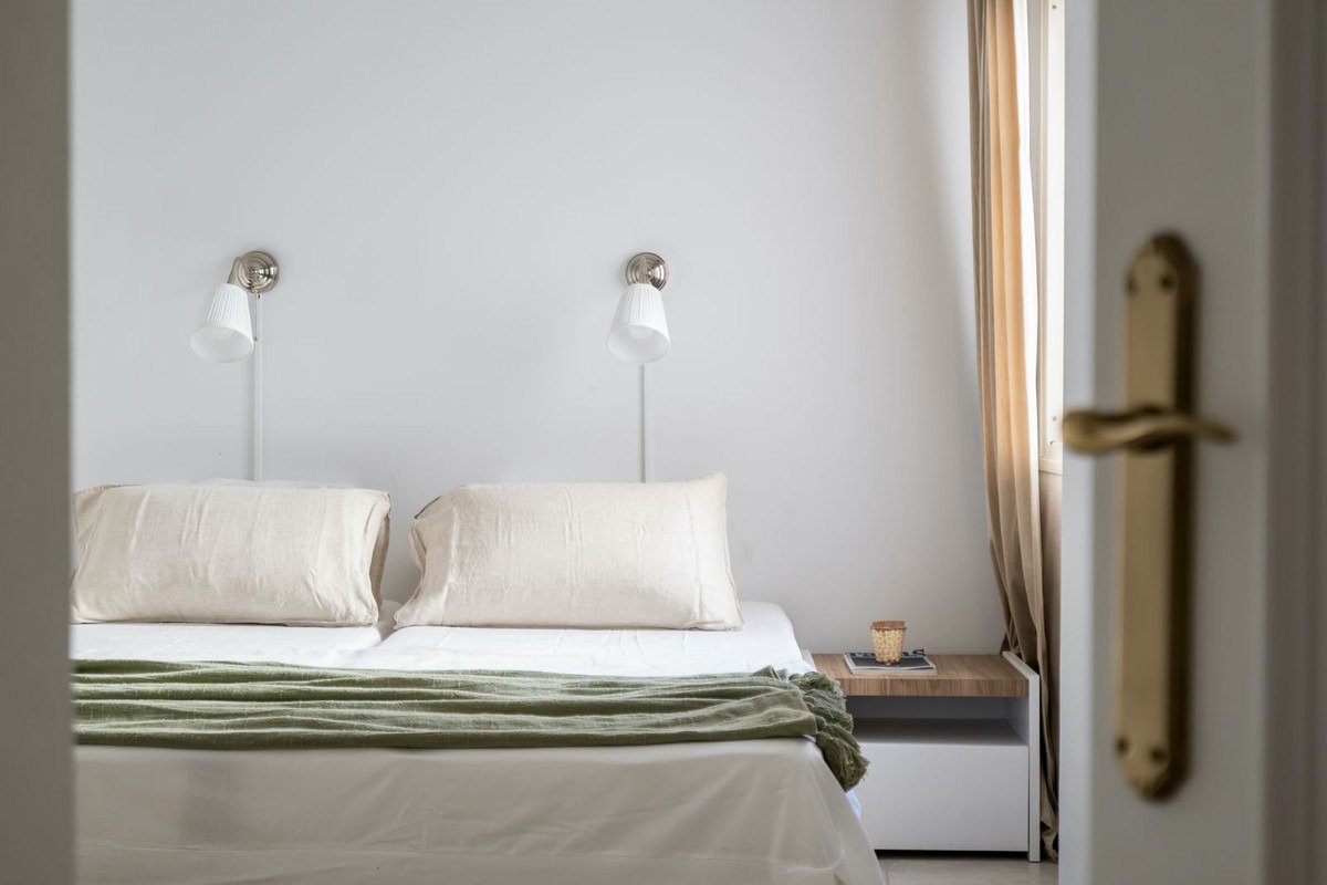 Penthouse im Herzen von San Pedro mit Panoramablick – moderne Eleganz mit mediterranem Flair