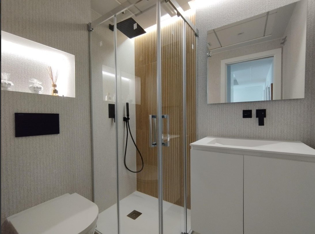 Zweistöckiges Penthouse direkt am Strand in LEstanyo Denia – außergewöhnliche Aussicht, bezugsfertig