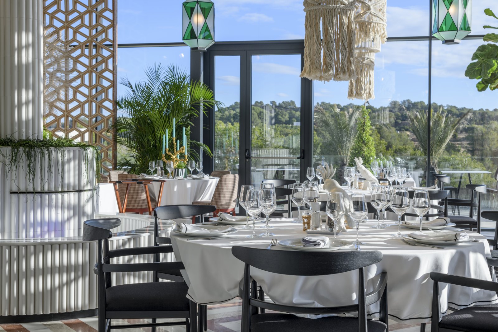 Exklusives Apartment im Las Colinas Golf & Country Club – Luxus, Natur und Meerblick