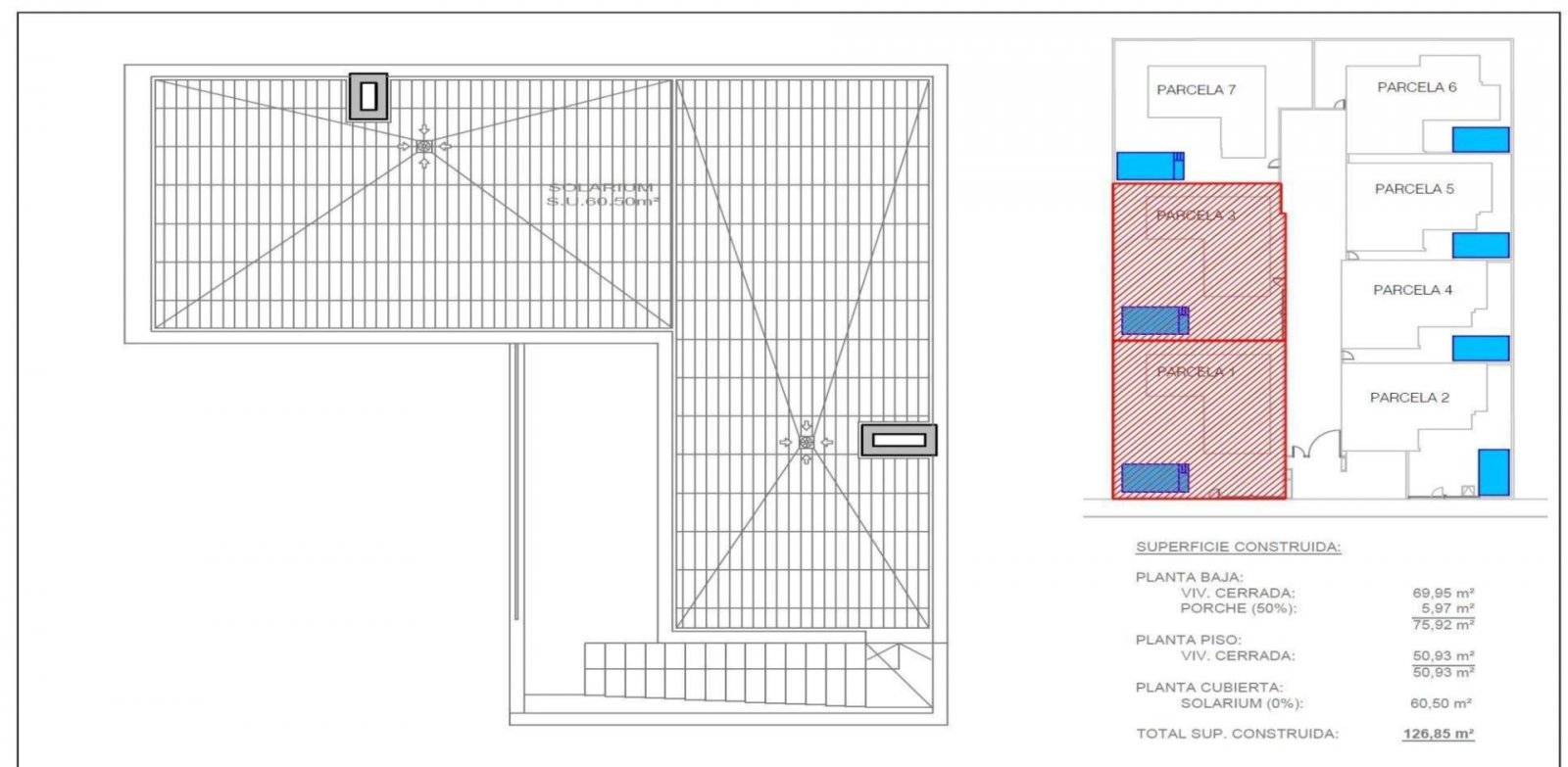 Luxusvillen in Ciudad Quesada – modernes Design, Privatsphäre und eine außergewöhnliche Lage im Süden der Costa Blanca