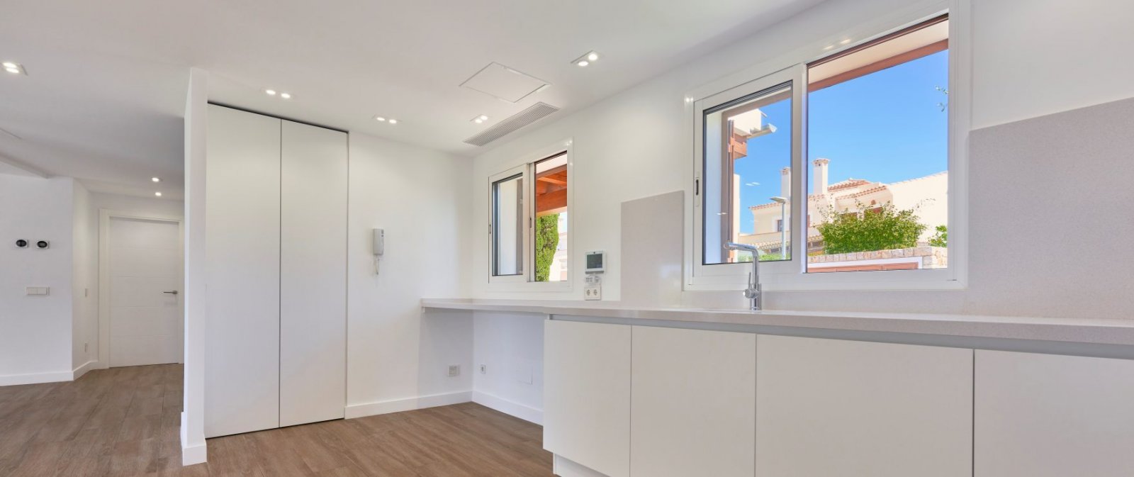 Luxushaus mit Blick auf den Golfplatz – sofort bezugsfertig! Calvià – Mallorca