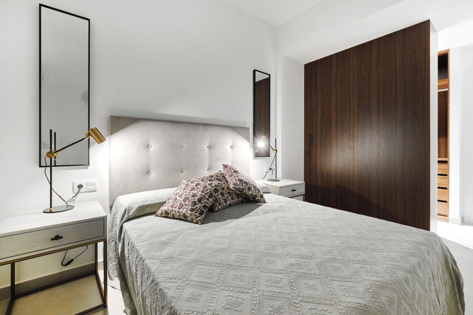 Moderner Bungalow am Meer mit Gemeinschaftspool – Torrevieja