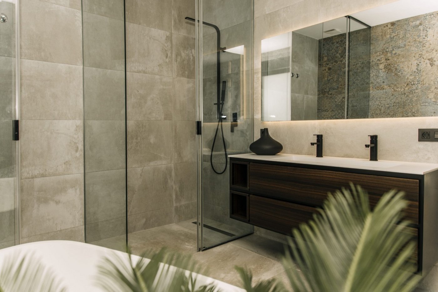 Moderne Villa mit Meerblick – Rojales, Costa Blanca