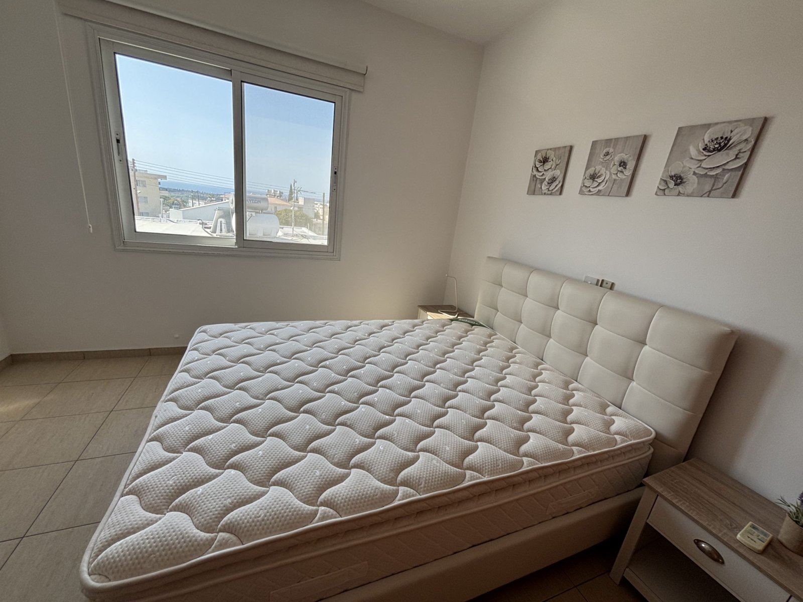 Modernes 2+1-Apartment in attraktiver Lage in Yeroskipou, Zypern