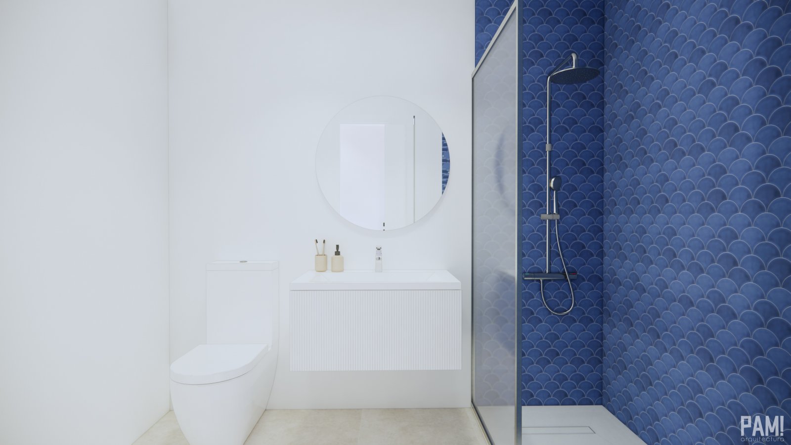 Moderne Apartments → 210 m vom Strand, Swimmingpool und Solarium entfernt → Torre de la Horadada