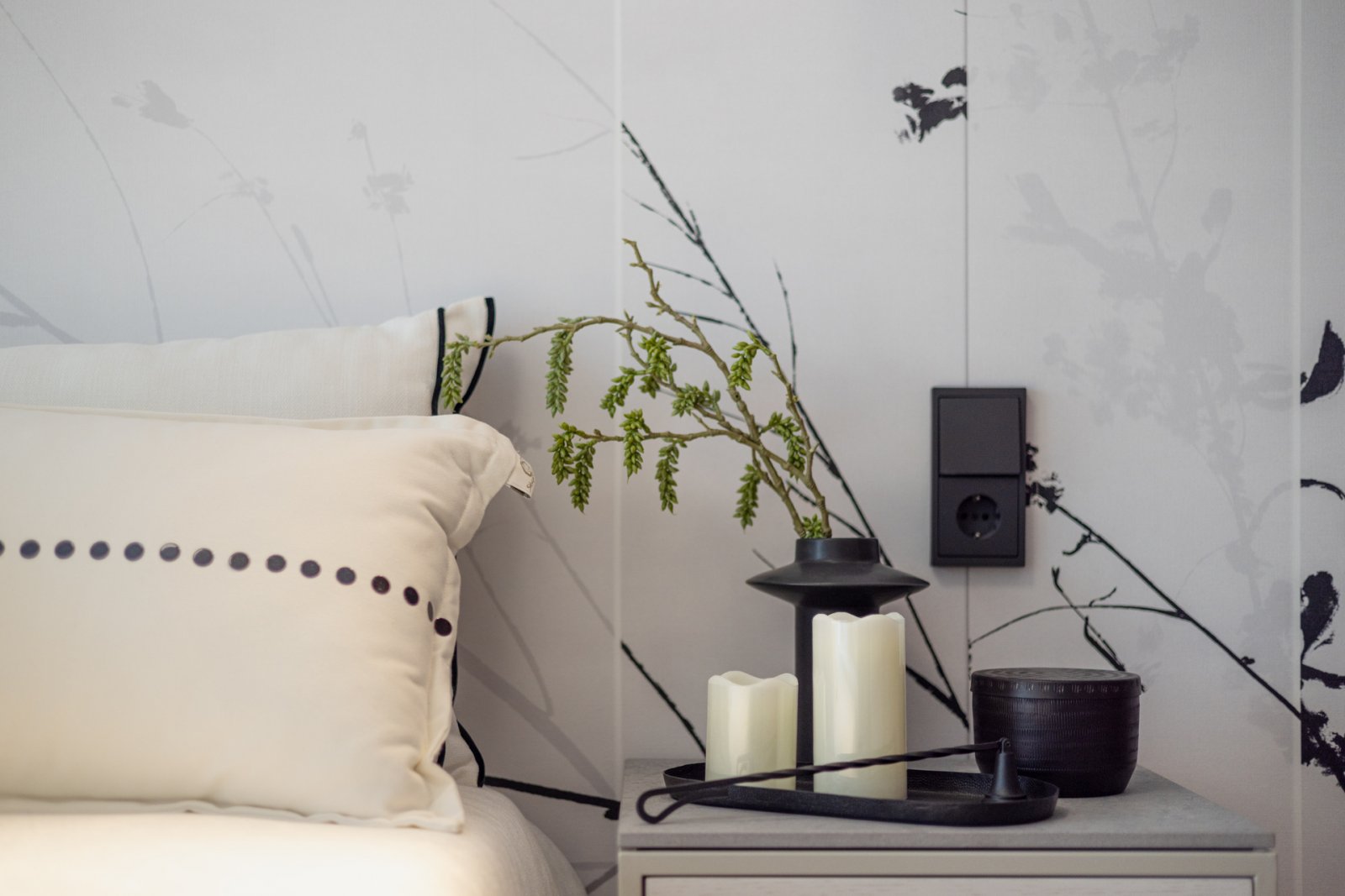 Luxusapartments und Penthäuser → Meerblick, 1 km vom Strand entfernt → Marbella