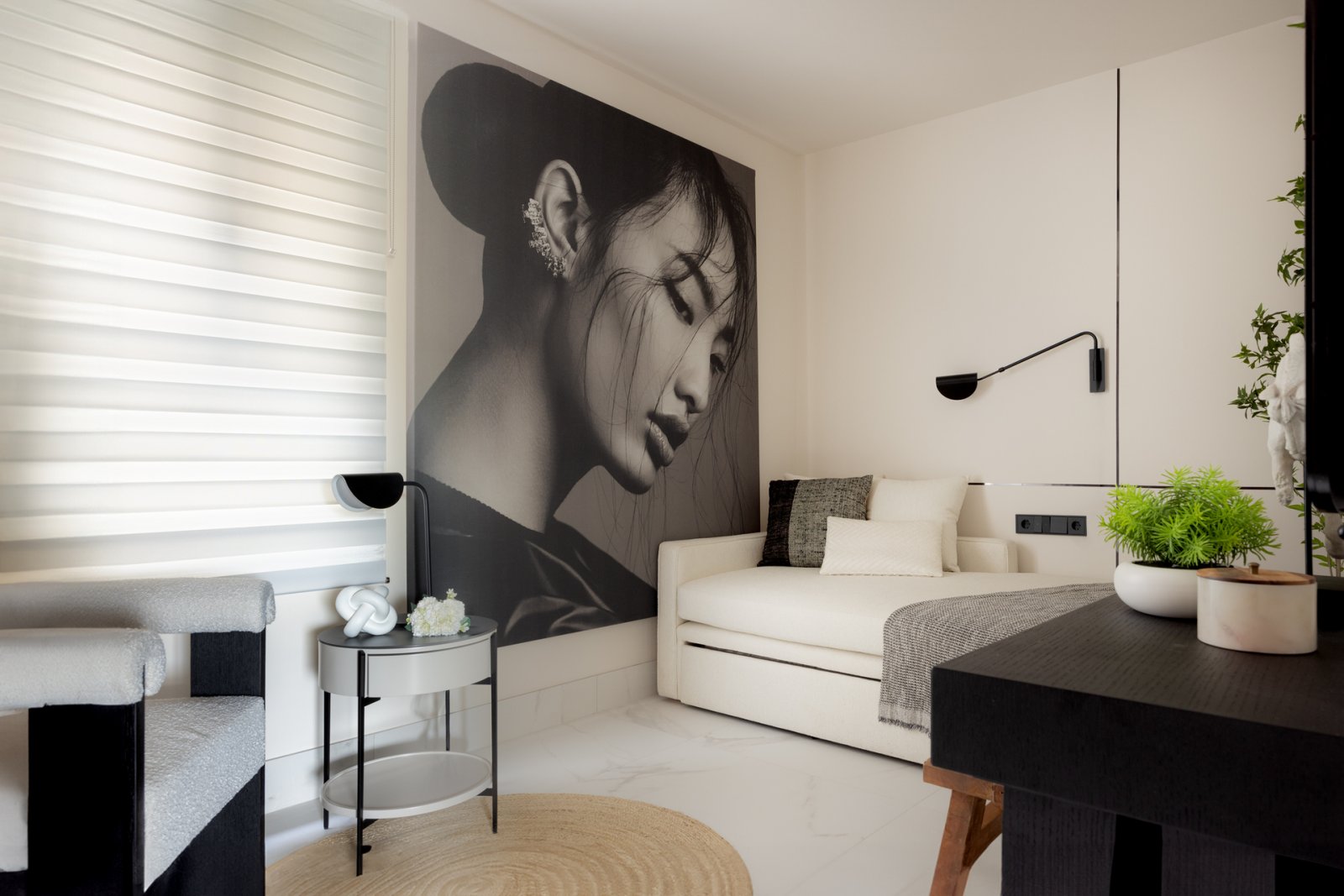 Luxusapartments und Penthäuser → Meerblick, 1 km vom Strand entfernt → Marbella