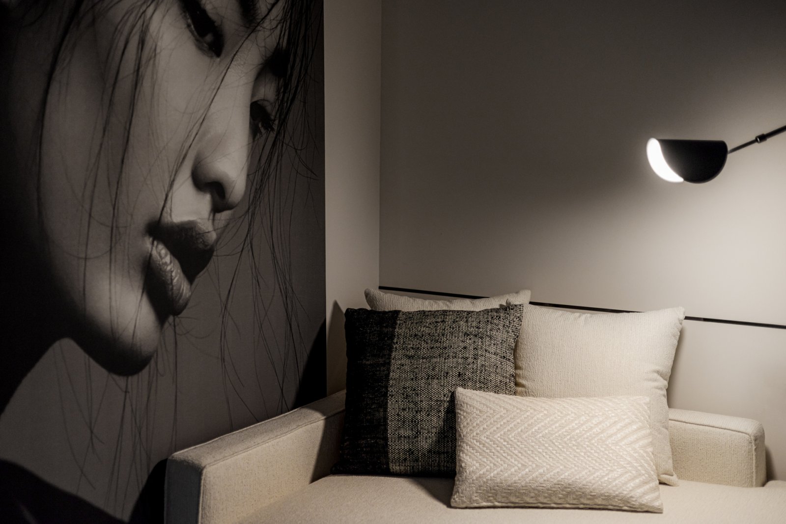 Luxusapartments und Penthäuser → Meerblick, 1 km vom Strand entfernt → Marbella