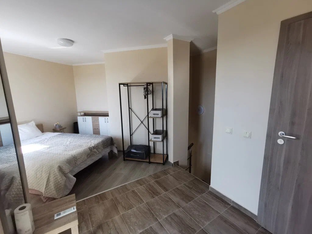 Schöne 2 Zimmer Wohnung über 2 Etagen im Komplex Vip Vision Sunny Beach Bulgarien