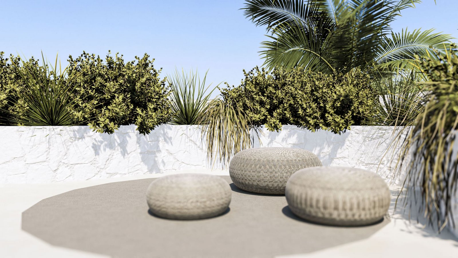 Luxusvilla → 2 km vom Strand entfernt, privater Pool und Whirlpool → Marbella