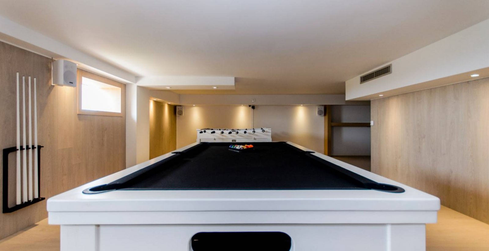 Exklusive Villen → 300 m vom Meer entfernt, privater Pool und Garage → Orihuela