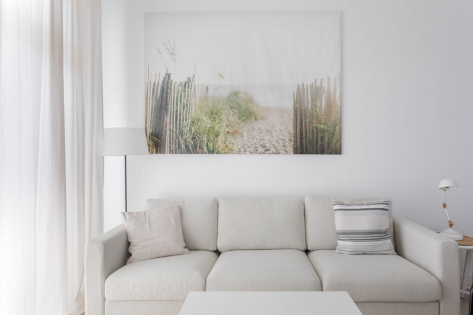 Wohnung in einer Wohnanlage mit Swimmingpool und Garten in Vera