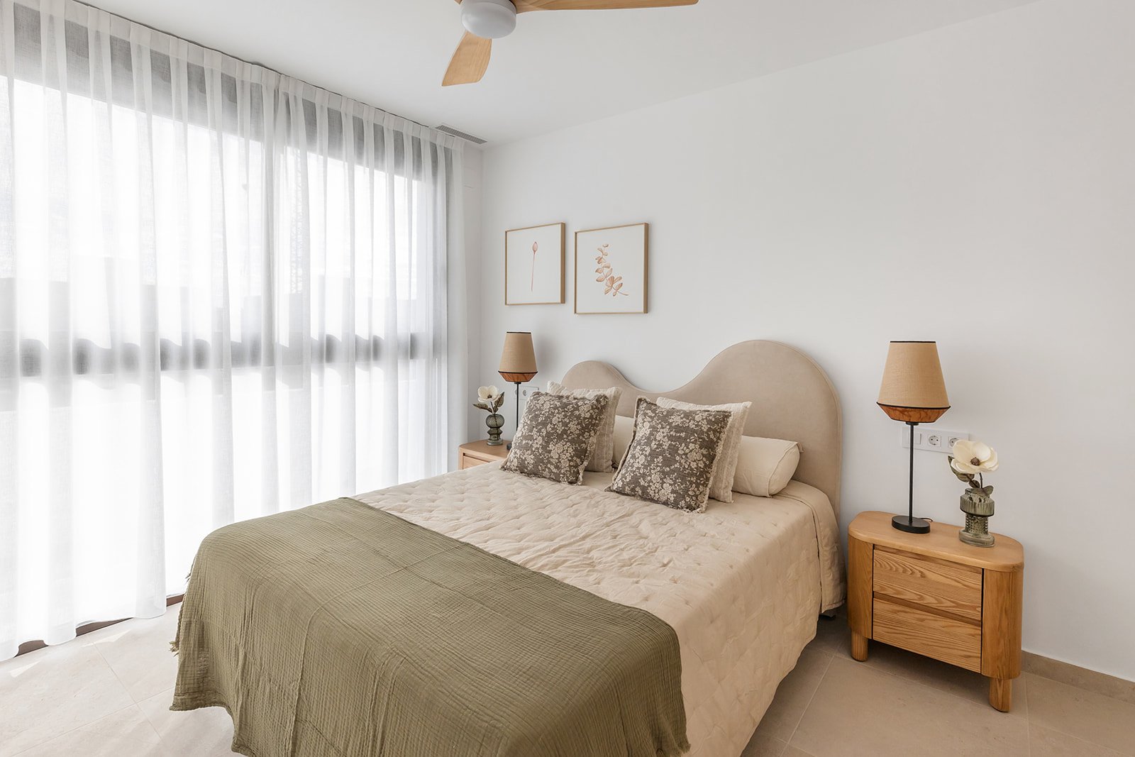 Moderne Apartments und Penthäuser am Meer und Golfplatz, Los Alcázares