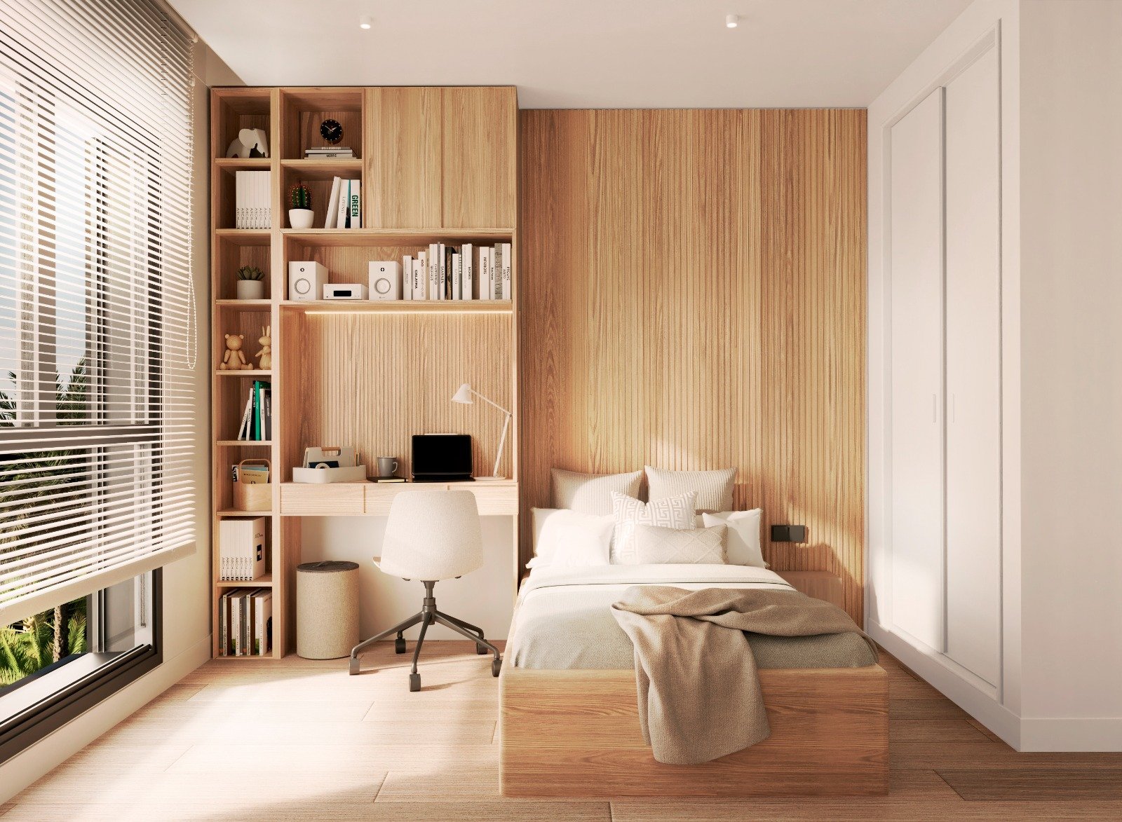 Moderner Wohnkomplex mit Swimmingpool und Garten, in der Nähe des Flughafens Málaga