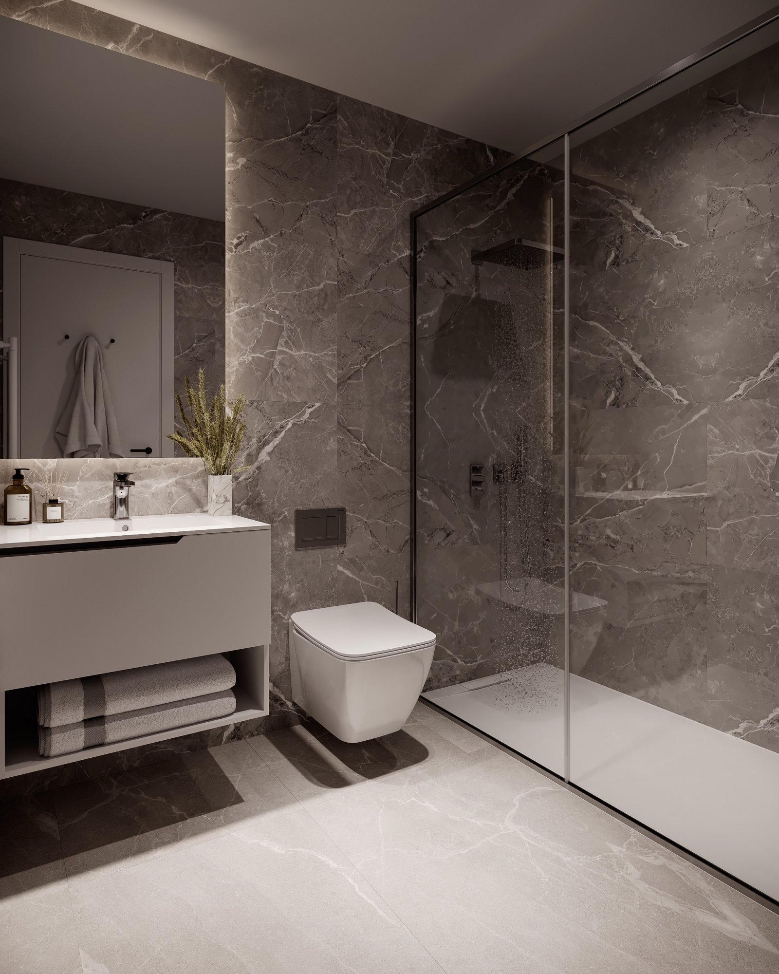 Luksusowe apartamenty z widokiem na morze, 3 km od plaży, Finestrat