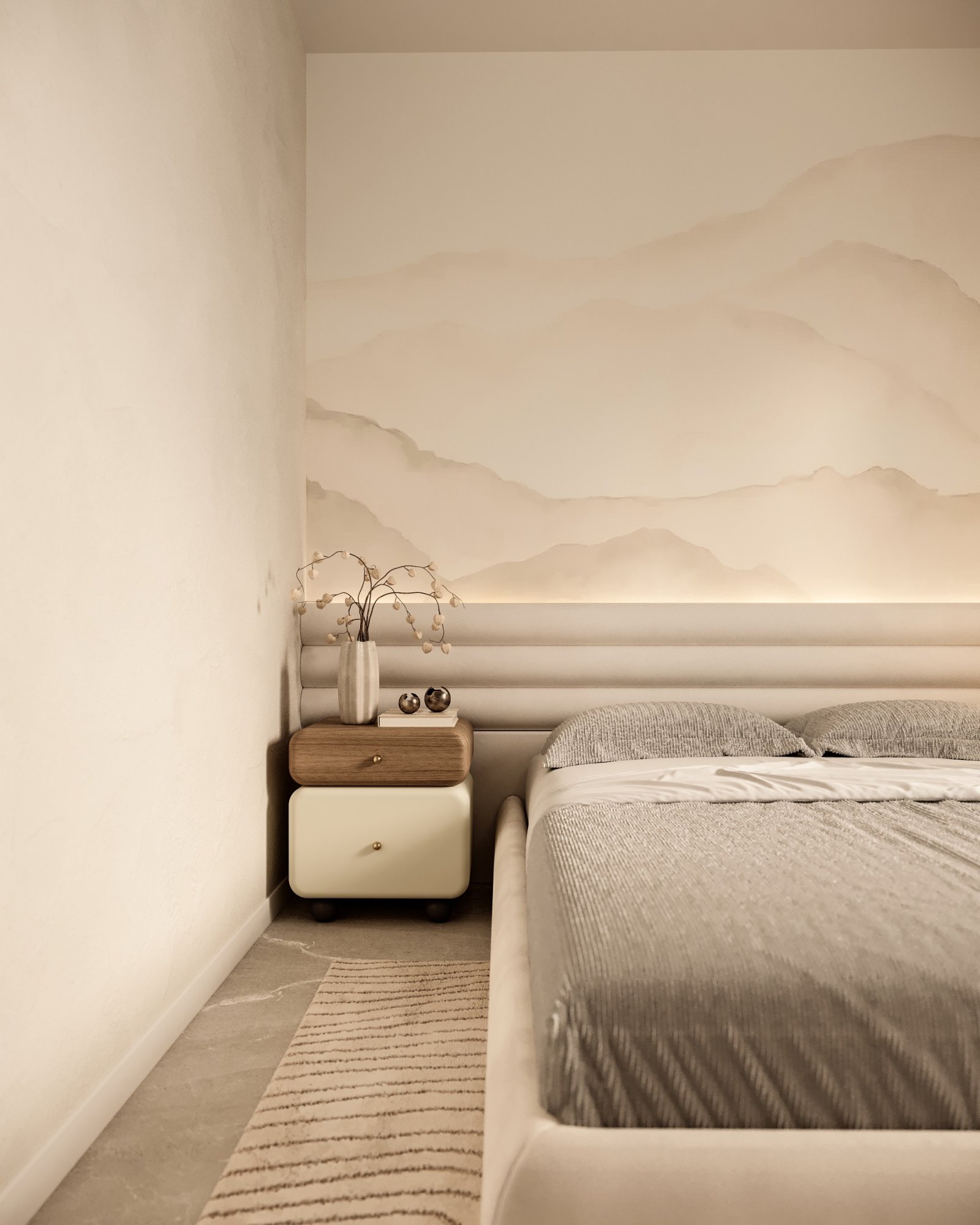 Luksusowe apartamenty z widokiem na morze, 3 km od plaży, Finestrat