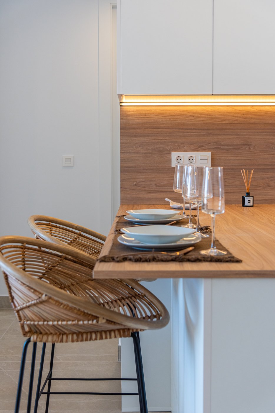 Przestronne apartamenty 2-4 sypialnie, basen i ogród, Benijófar