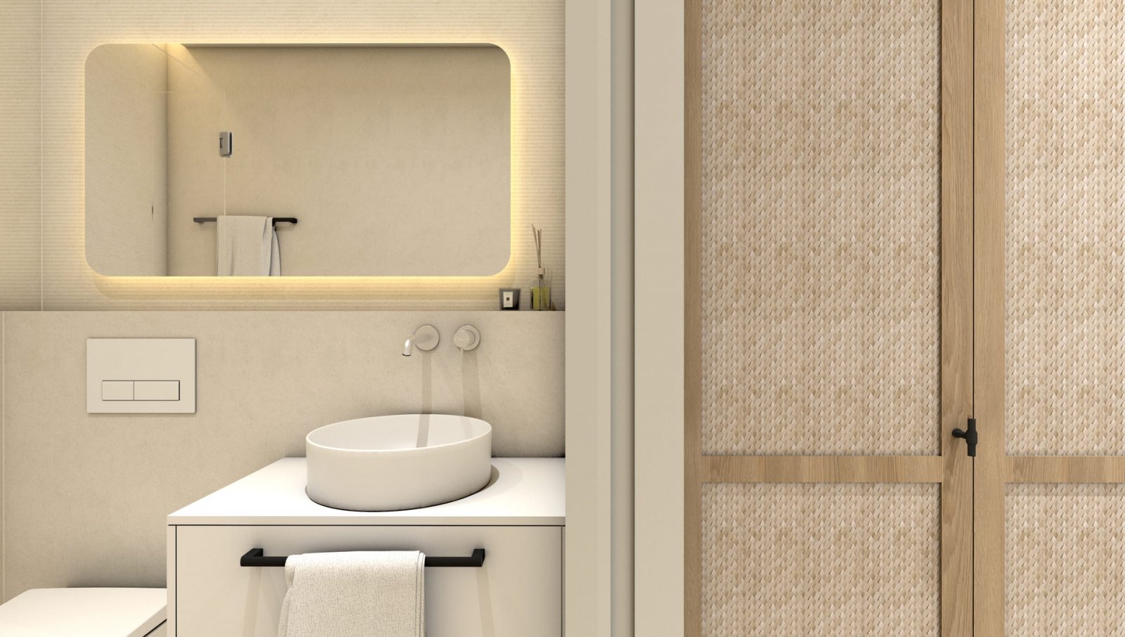 Ekskluzywne apartamenty i bungalowy, 800 m od morza, Torre de la Horadada