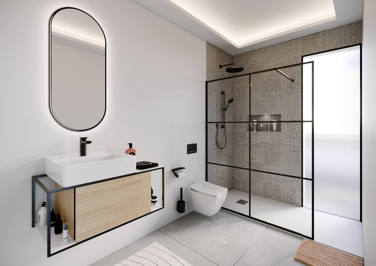 Ekskluzywna willa, tuż przy polu golfowym, Los Guardianes