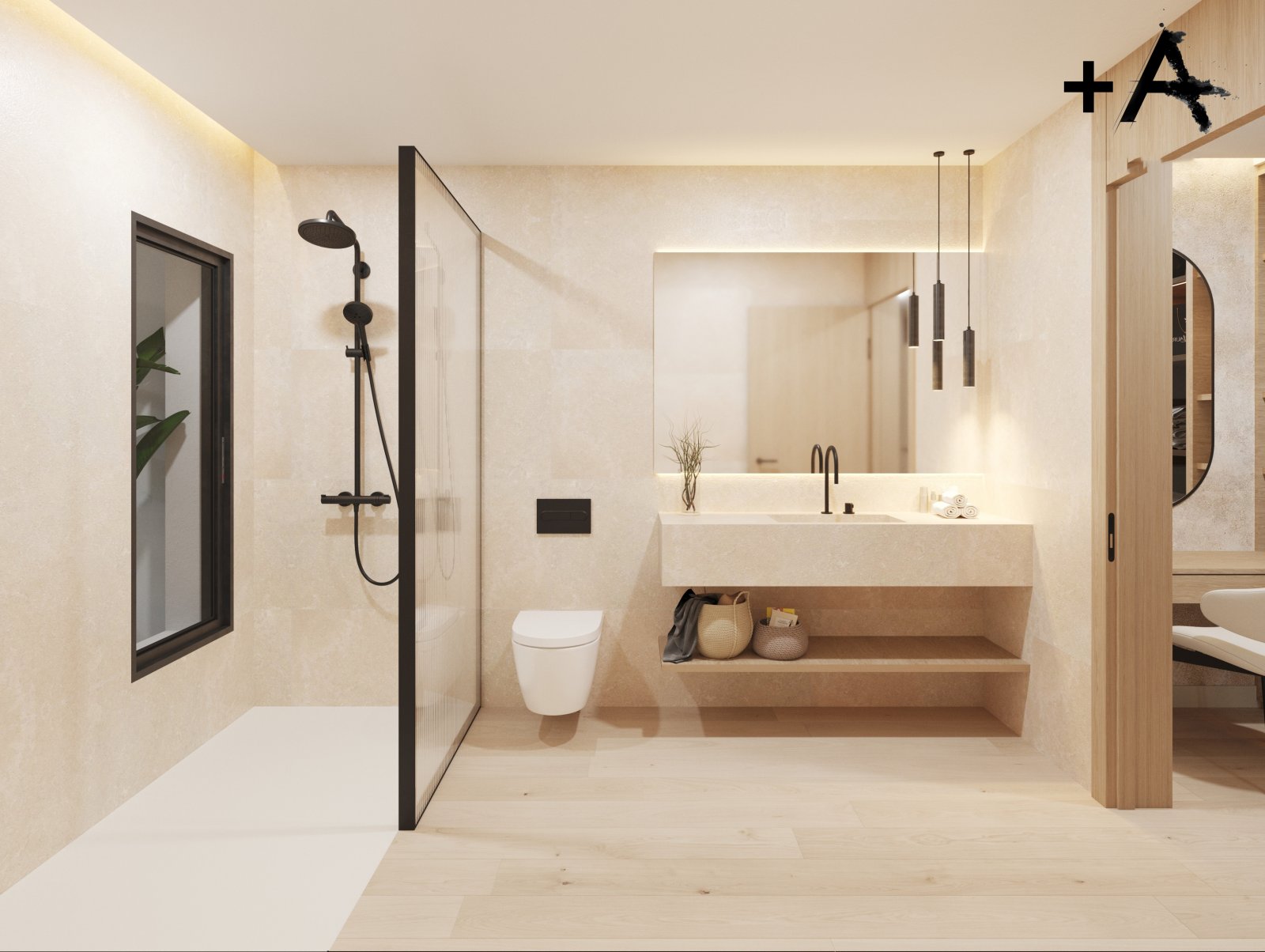 Ekskluzywny dom wolnostojący z widokiem na morze i prywatnym basenem, Polop