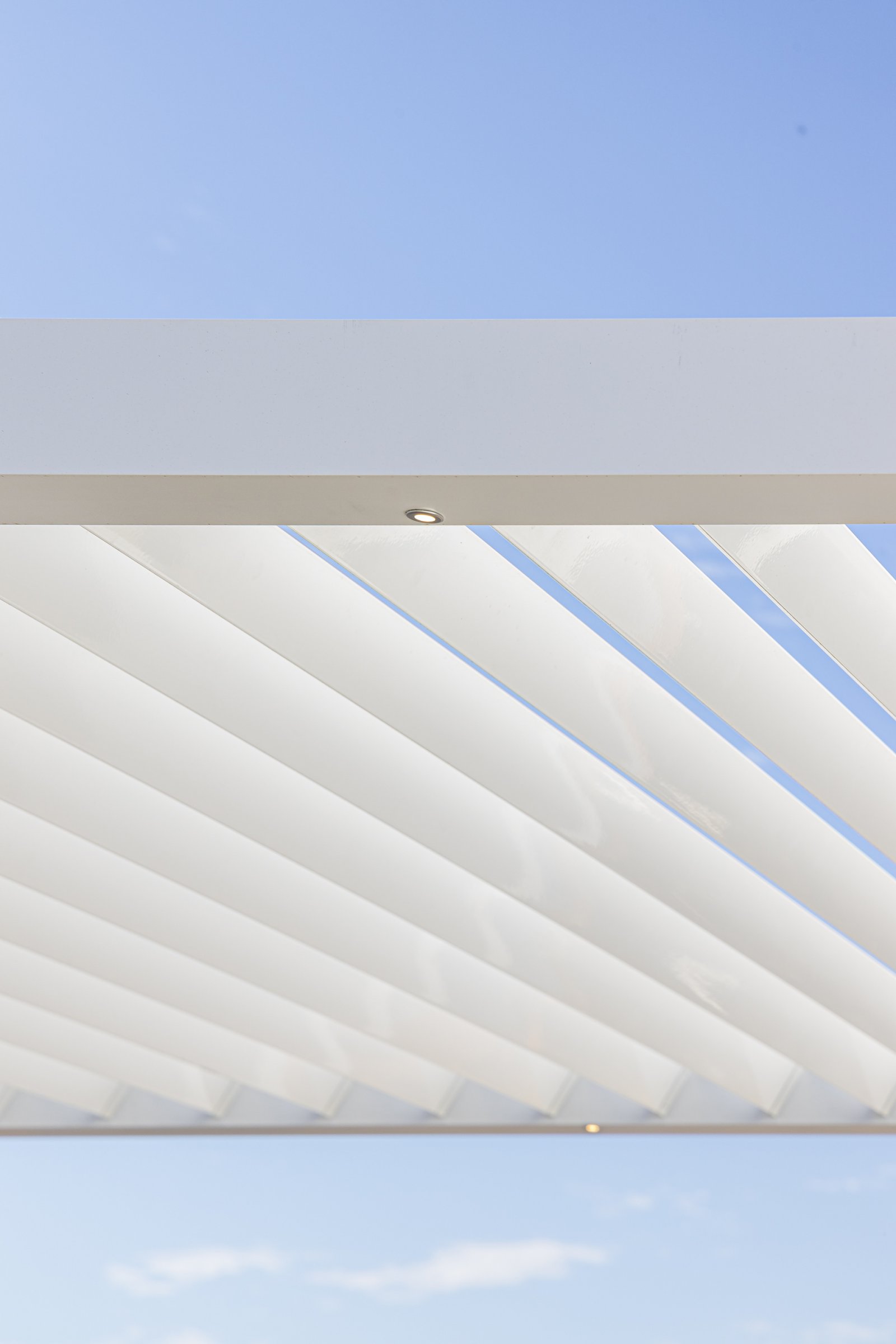 Nowoczesny bungalow, 1 km od plaży z widokiem na morze, San Pedro del Pinatar