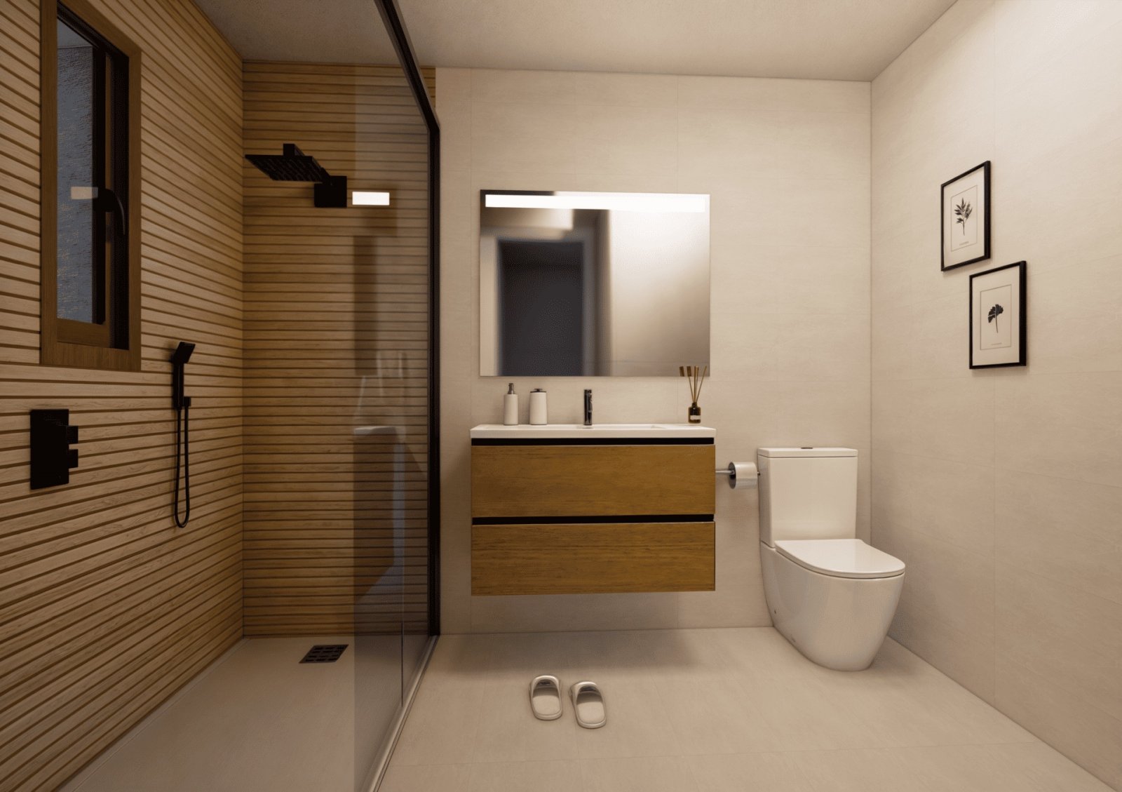 Ekskluzywne domy wolnostojące z prywatnym basenem i ogrodem, Torre-Pacheco