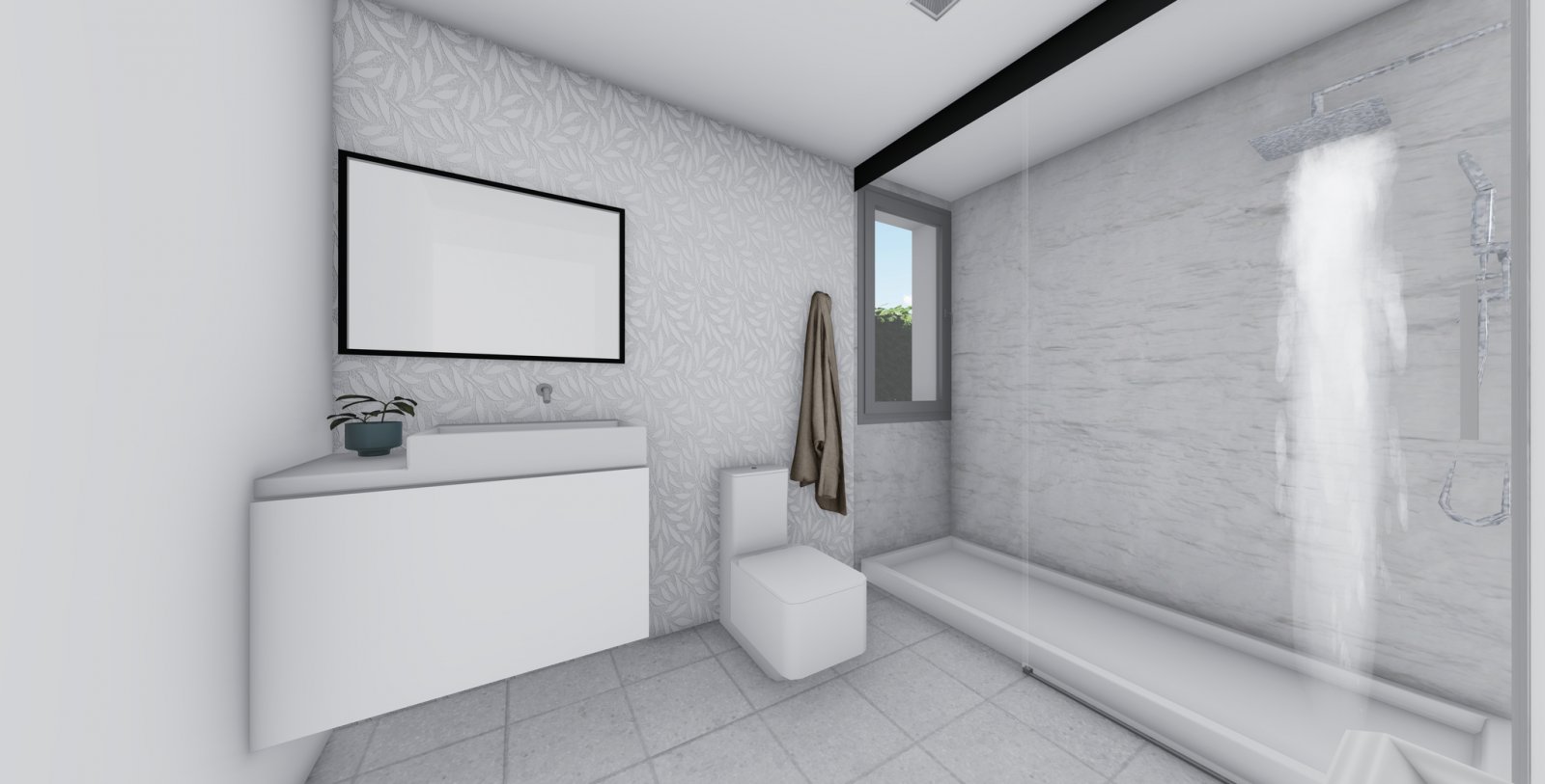 Luksusowe domy wolnostojące, 400 m od morza, z prywatnym basenem, Pulpí