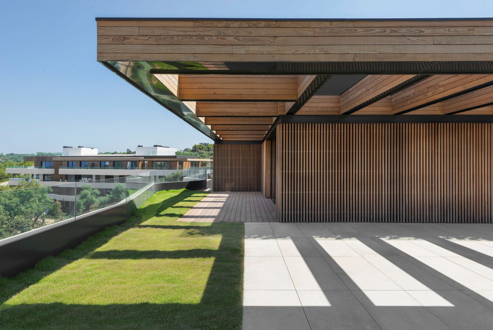 Ekskluzywne apartamenty, 5 km od morza, Pueblo Nuevo