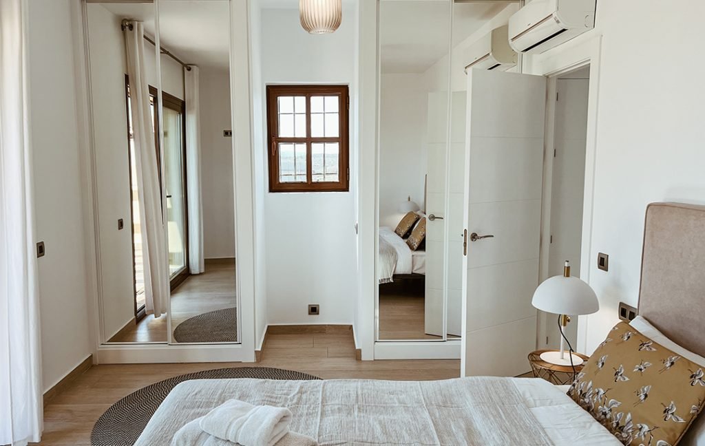 Ekskluzywny dom wolnostojący, prywatny ogród i basen, Cuevas del Almanzora