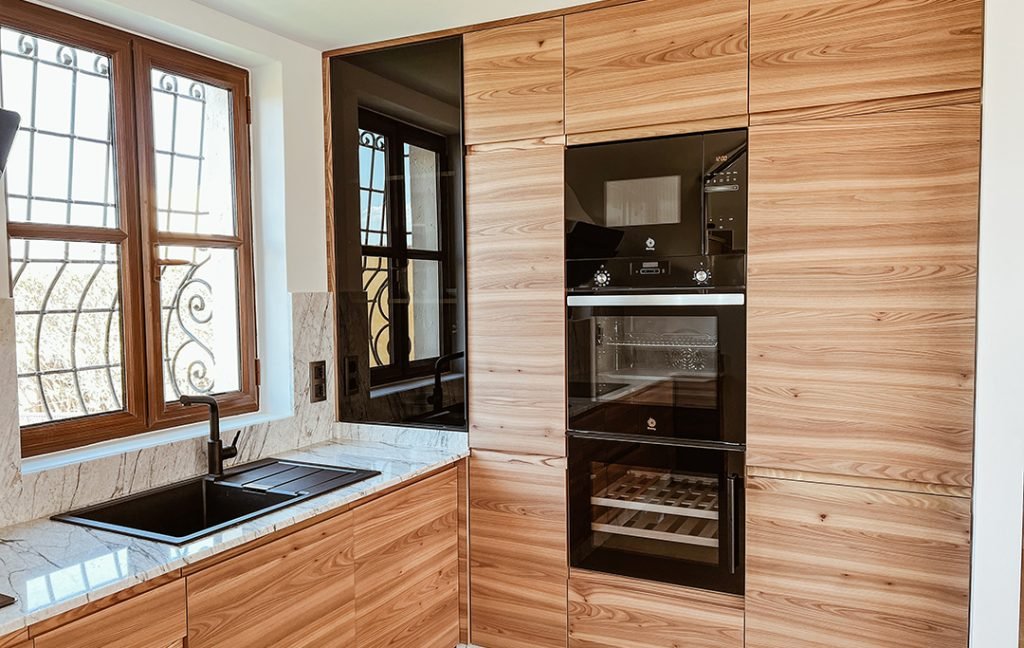 Ciche domy jednorodzinne, prywatny ogród i basen, Cuevas del Almanzora