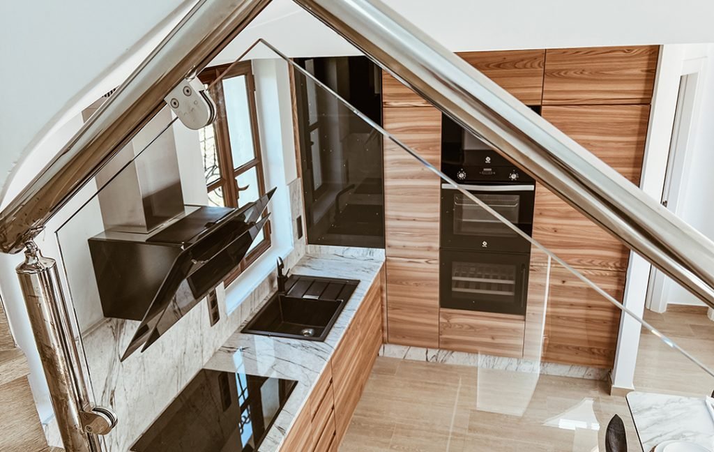 Ciche domy jednorodzinne, prywatny ogród i basen, Cuevas del Almanzora